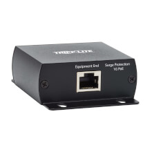 in-line surge protectors