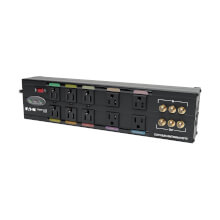 surge protector for tv