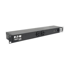 rack-mount surge protectors