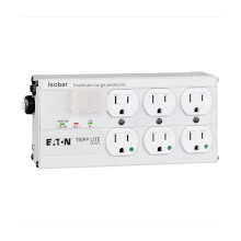 hospital grade surge protectors for medical settings
