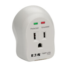 direct plug-in surge protectors