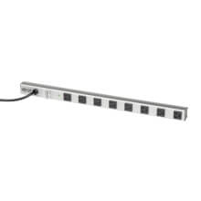 bench-mount surge protectors