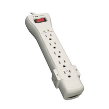 power strip surge protectors