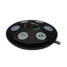 conference room surge protectors