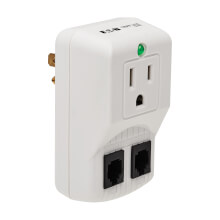 mobile surge protectors for travel