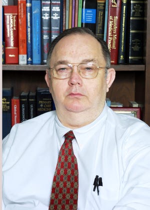 Henry Edward Roberts