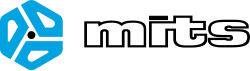 Logo of MITS under ownership of Pertec