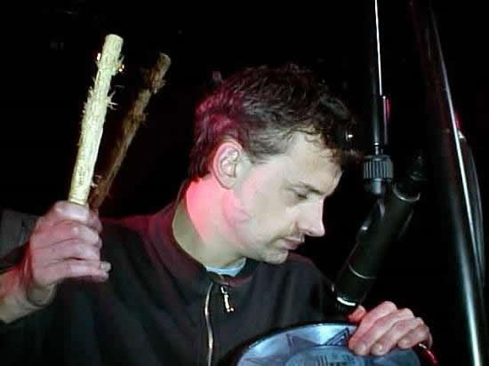 Bryn Jones