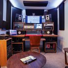 r/MusicBattlestations - Home studio in the works