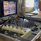 r/noisemusic - Putting together a new noise rig
