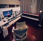 r/MusicBattlestations - hi, i’m a 17 year old music producer/composer, this is my setup