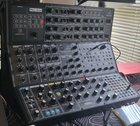 r/Behringer - Traded a Moog Sub25 and $100 for this...
