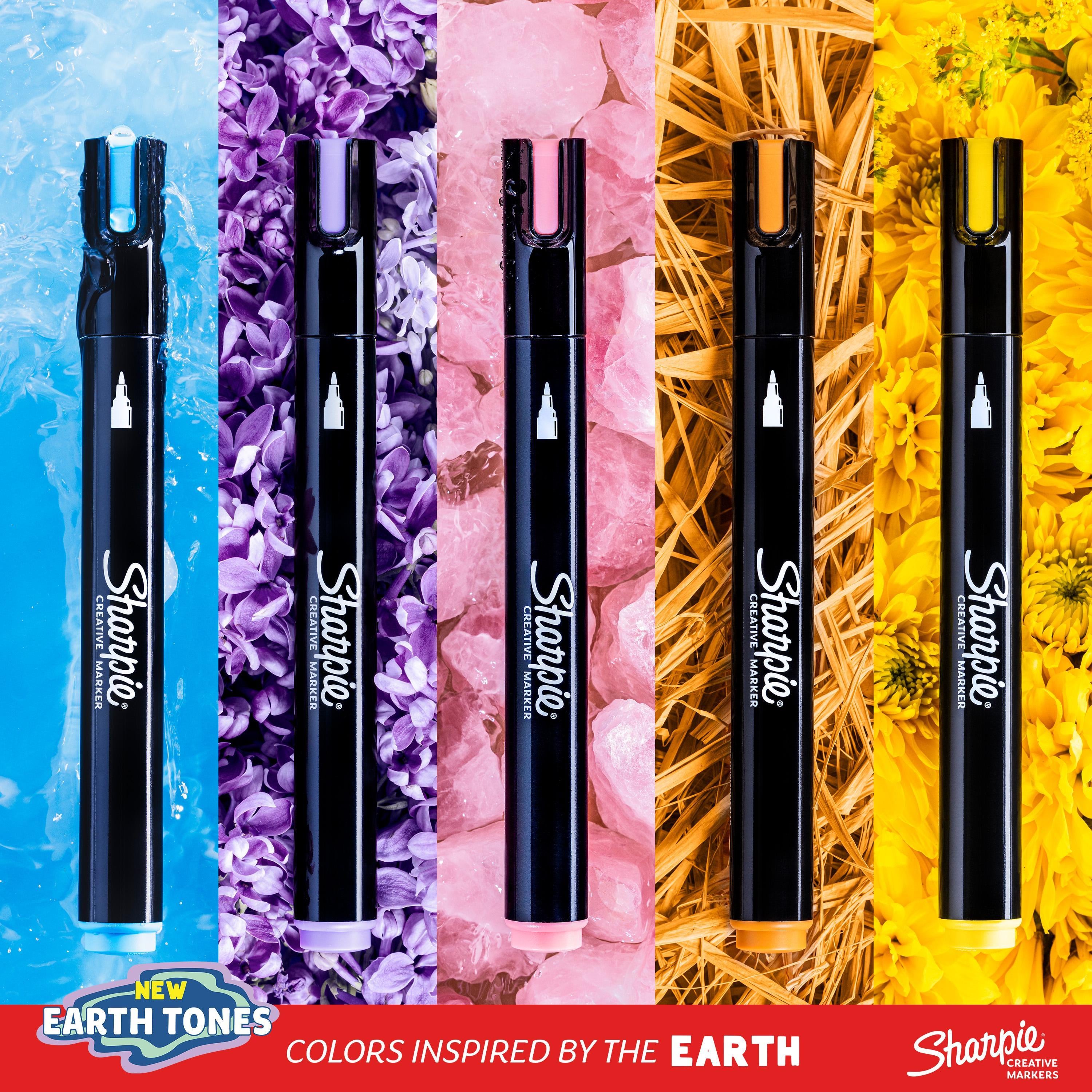 Thumbnail image: Your new favorite marker. But don't just take our word for it.