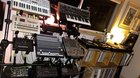 r/MusicBattlestations - Rearrangement for a new era of recording