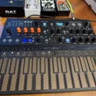 r/synthesizers - Time for some new sounds. Everything sounds great so far!