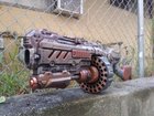 r/Nerf - Xshot Turbo Advance Integration