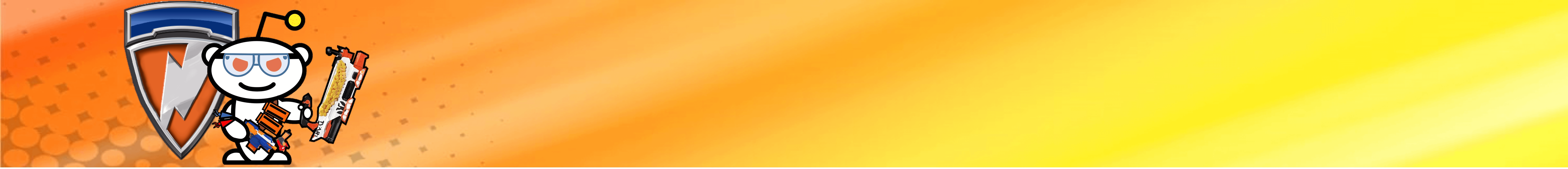 A banner for the subreddit