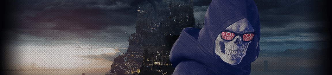 A banner for the subreddit