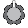 r/synthesizers icon