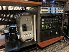 r/retrobattlestations - This is my Pro Tools MIX TDM rig. G4 Mirror Doors Drive as the host machine. 72 channels of audio In/Out.