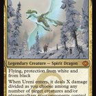 r/magicTCG - [TDM] Ureni, the Song Unending