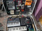 r/synthesizers - My (mobile?) rig