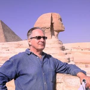 RIP Michael Wadada from Suns of Arqa