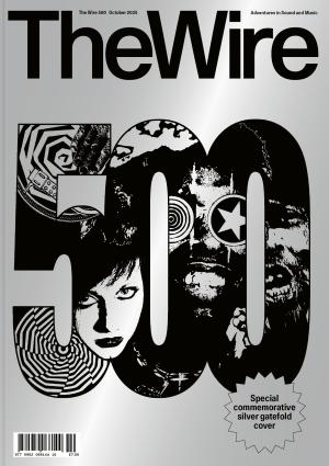 The Wire Issue 500 October 2025 Cover