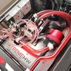 r/watercooling - 3U rackmount rig