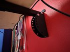 r/synthesizers - Wall mounted keyboard rack arms