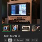 r/homelab - Anything like this exist for 19" racks?