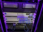 r/homelab - Finally got around to rack mounting everything in the Rack