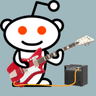 r/Guitar icon
