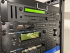 r/synthesizers - Korg M1R has landed in the rack.