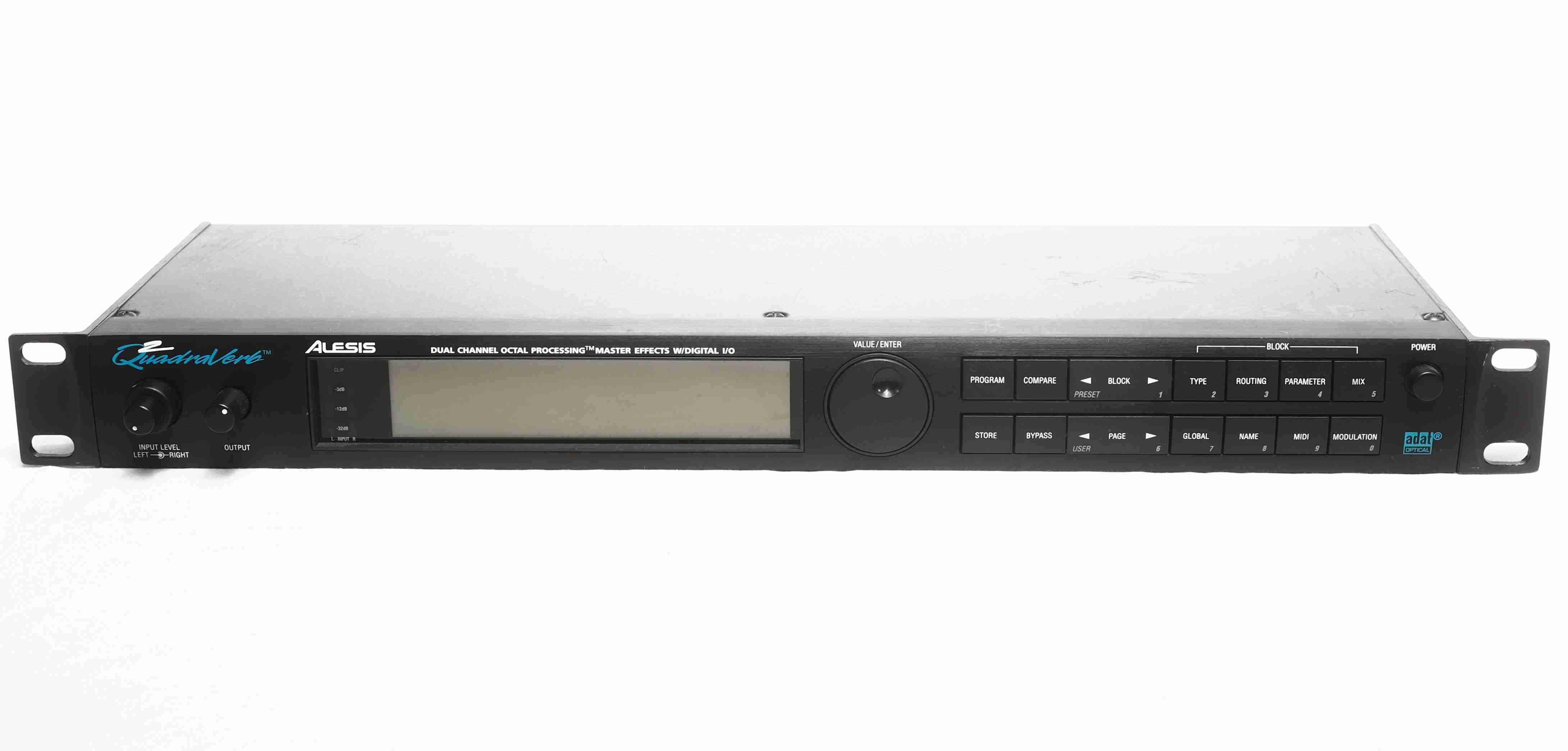 quadraverb