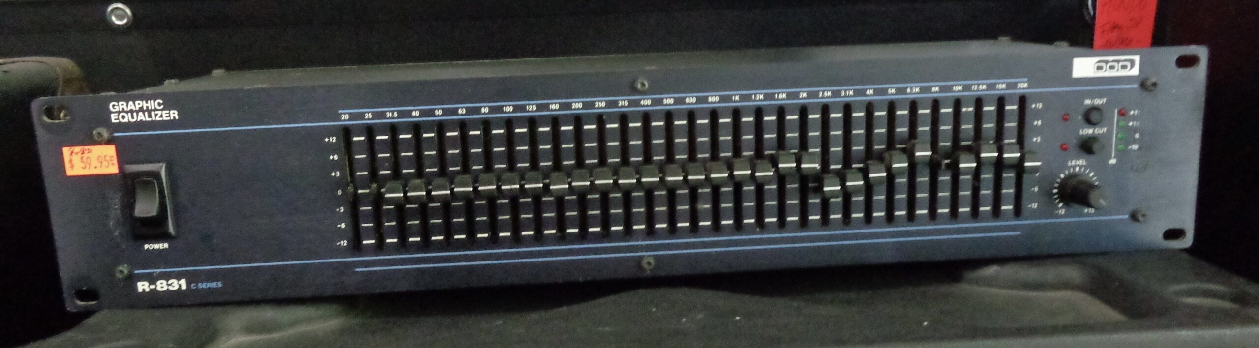dodr831